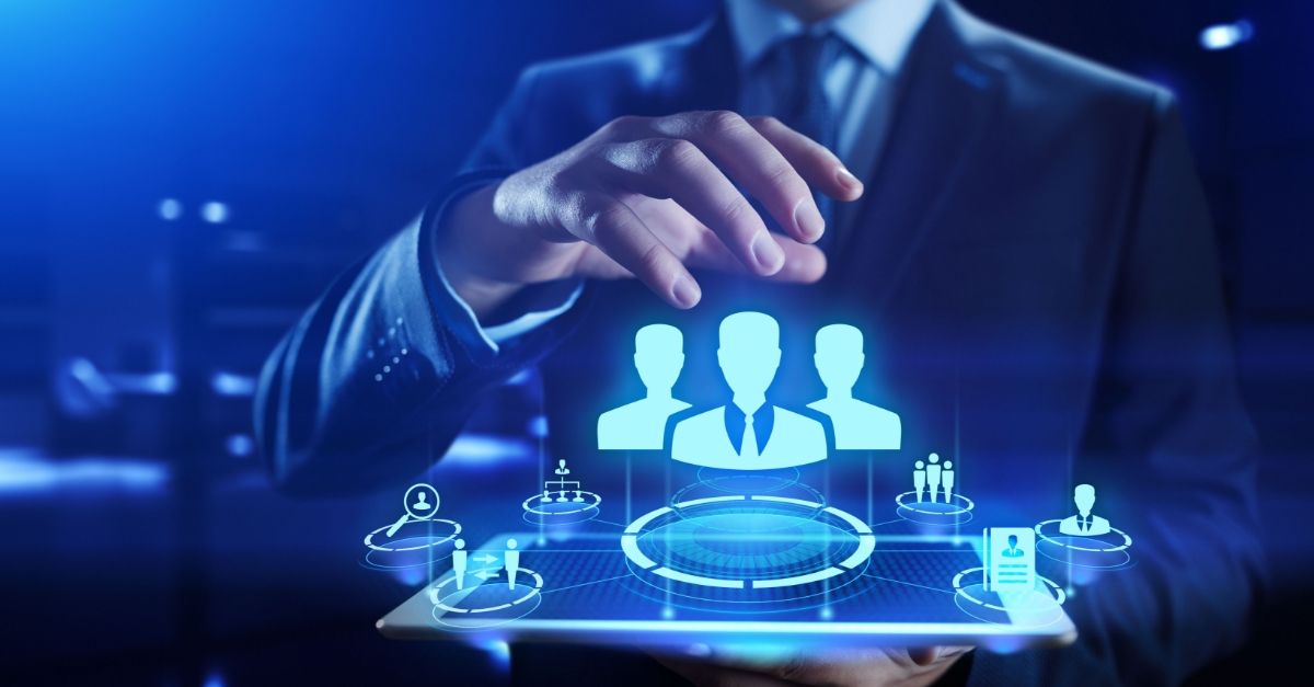 Soluciones biométricas son tendencia de vanguardia en las empresas