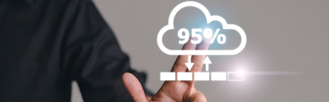 Soluciones de gestión de tiempo con software en la nube