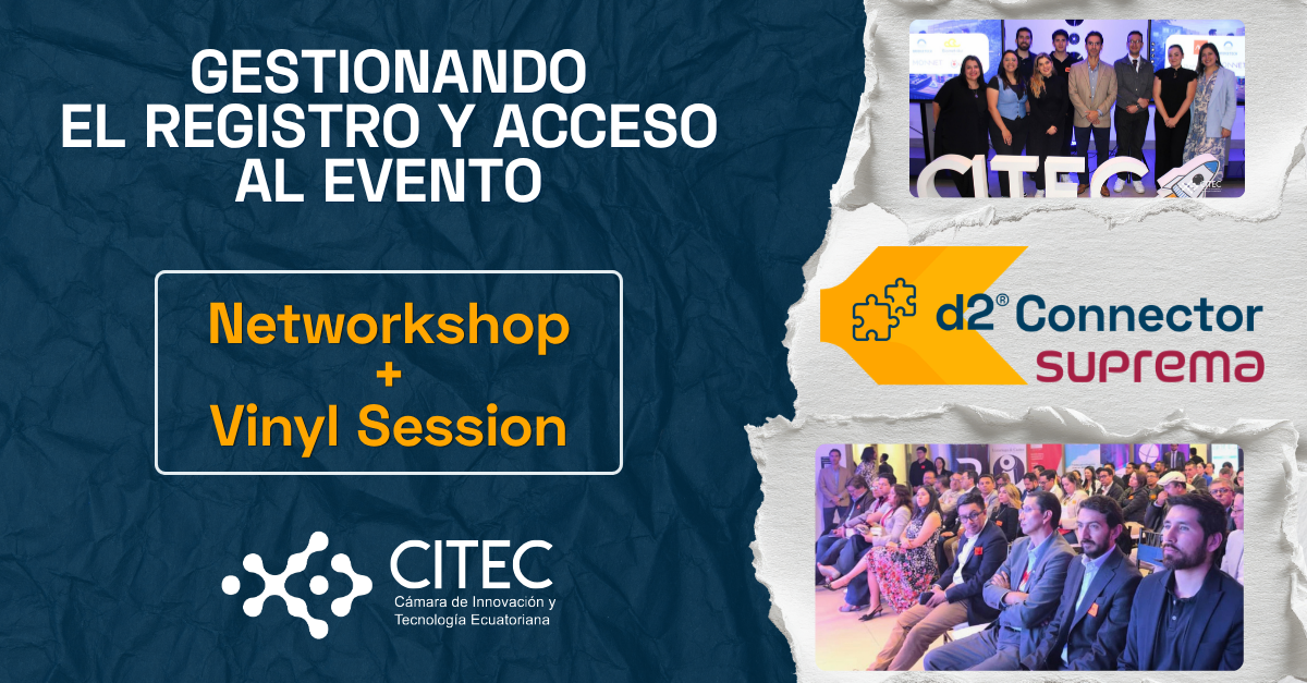citec evento blog