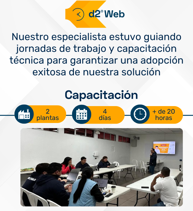 CMI capacitación Guatemala