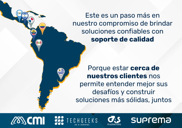 CMI Capacitación Biometrika