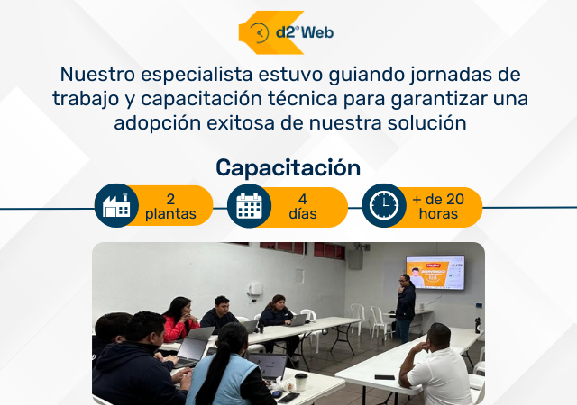 CMI capacitación Guatemala