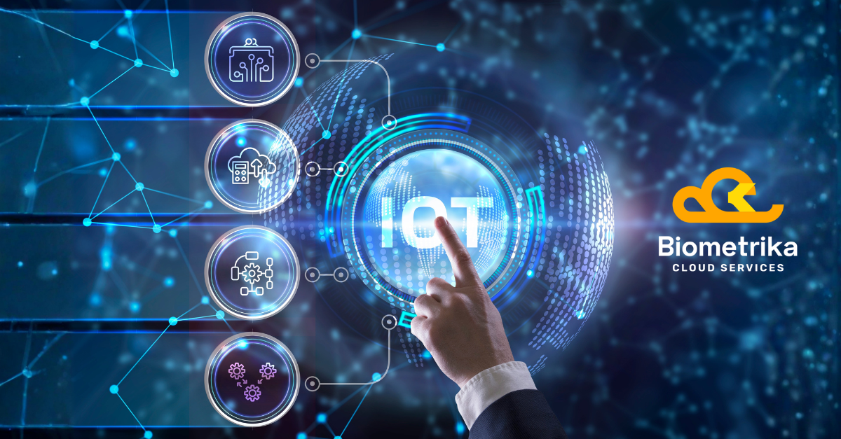 internet de las cosas biometrika blog