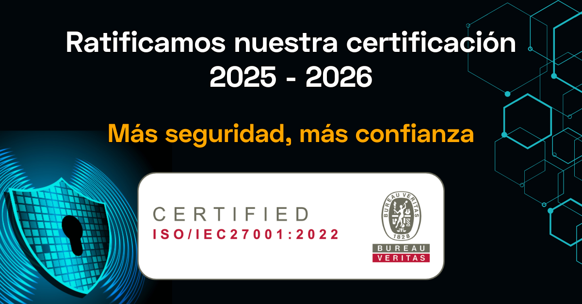 iso renovacion biometrika blog portada