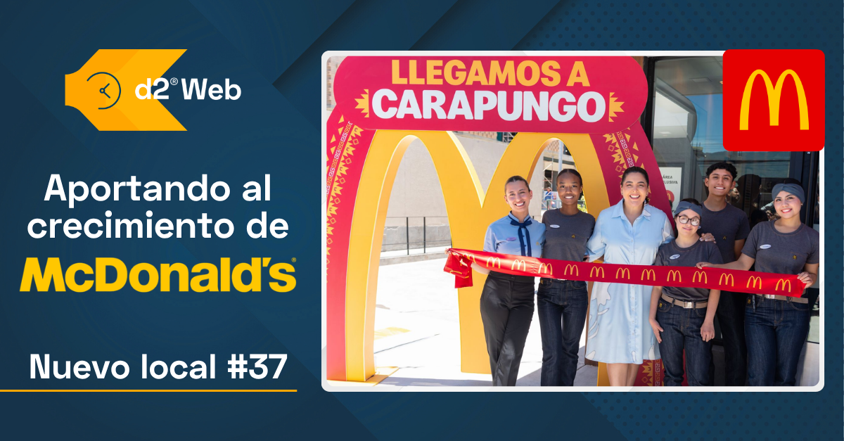 mcdonalds carapungo blog