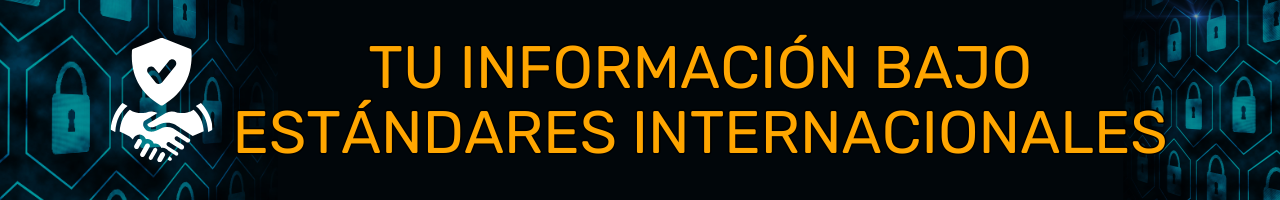 renovacion iso estandares internacionales