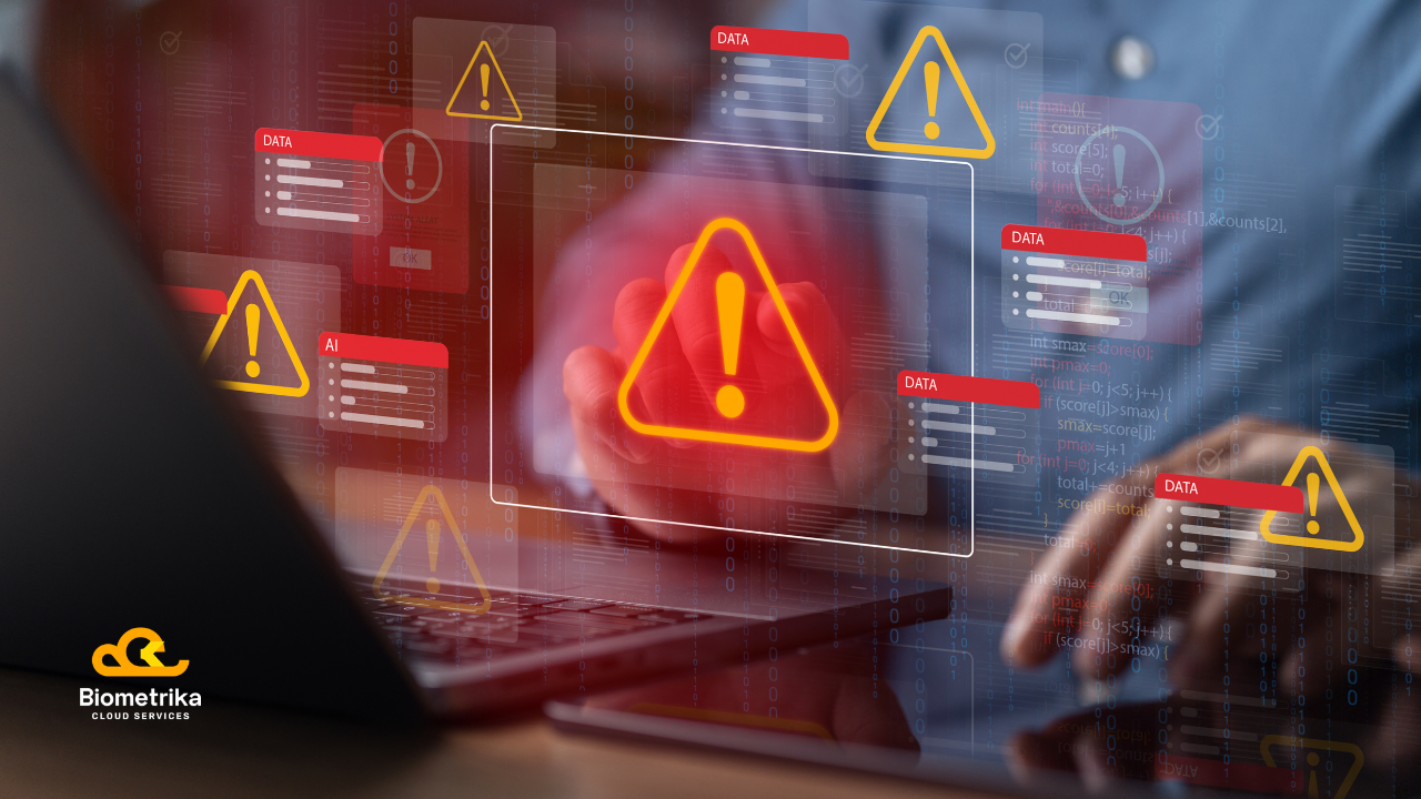 sgsi alerta