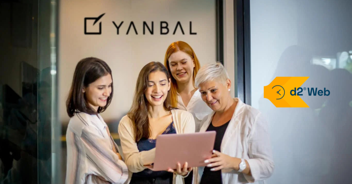 yanbal eficiencia del persona con biometrika y d2 web blog