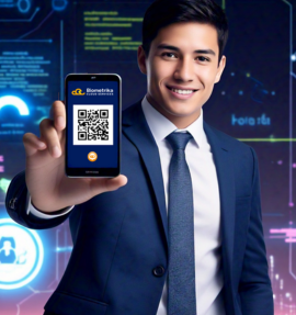 1. asistencia movil online offline biometrika