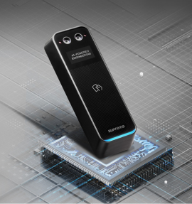 1. biometricos suprema