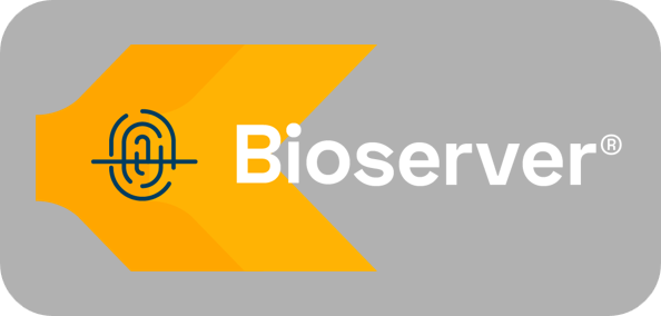 bioserver identificacion humana