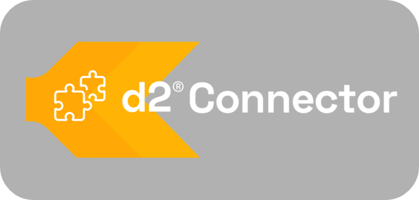 d2 connector integrador de aplicaciones empresariales biostar