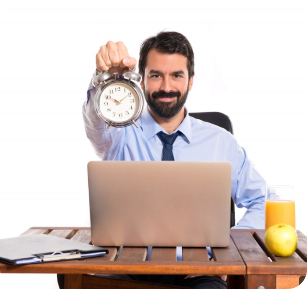 gestion de tiempo 630 x 593 descripcion