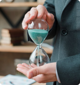 gestion de tiempo servicios biometrika